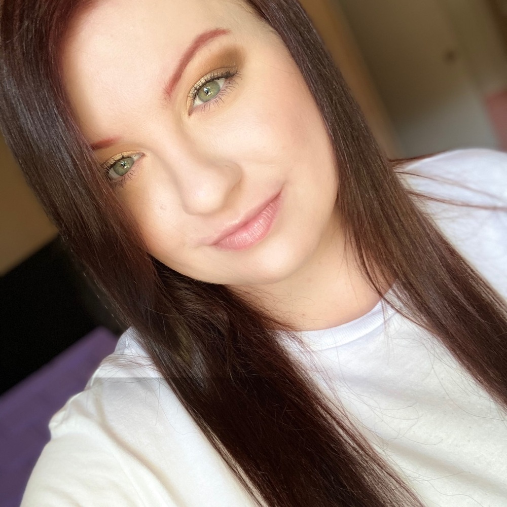 Meet your Posher, Brooke